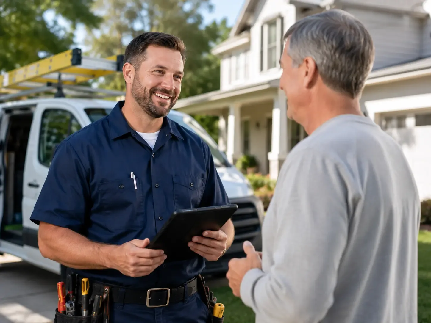 Whole Home Rewiring Cairo, WV FAQs